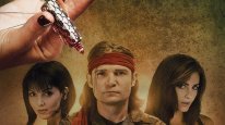 кадри з фільму Пропащі хлопці. Спрага