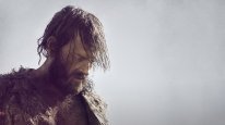 кадри з фільму Перший король Риму