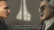 кадри з фільму Кароль, який став святим