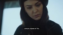 кадри з серіалу По той бік