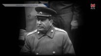 кадри з серіалу Любов, ненависть і пропаганда