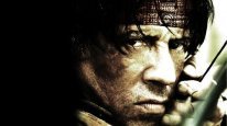 кадри з фільму Рембо 4