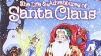 кадри з фільму Пригоди Санта Клауса кадри з фільму Пригоди Санта Клауса