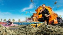 кадри з серіалу Ігри звірів / Ігри Містера Біста