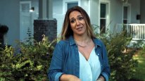 кадри з фільму Проєкт «Малюк» / Проєкт «Дитина»