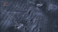 кадри з фільму Титанік: загадка розгадана