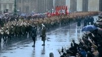 кадри з серіалу Апокаліпсис: Злет Гітлера