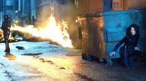 кадри з фільму Інший світ 4: Пробудження