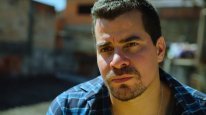 кадри з фільму Максимальне навантаження