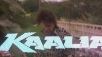 кадри з фільму Калія