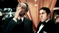 кадри з фільму Блеф: оповідка про шахрайство і дурисвітів [Remastered]