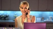 кадри з фільму Білявка в законі 2 / Блондинка в законі 2: Червоне, Біле і Блондинка