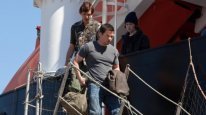 кадри з фільму Контрабанда