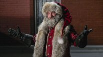 кадри з фільму Різдвяні хроніки / Хроніки Різдва