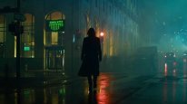 кадри з фільму Матриця 4. Воскресіння