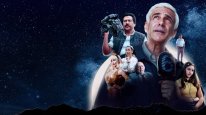 кадри з фільму Чоловік, який любив НЛО