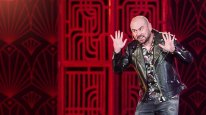кадри з фільму Рікардо Кеведо: Завтра буде гірше