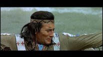 кадри з фільму Нафтовий принц