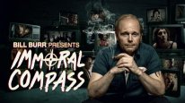 кадри з серіалу Аморальний компас
