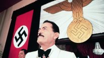 кадри з фільму Вбивці живуть у Бразилії / Хлопці із Бразилії