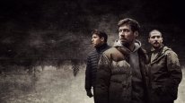 кадри з фільму Мисливець і здобич
