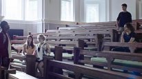 кадри з фільму Астрал: Новий вимір