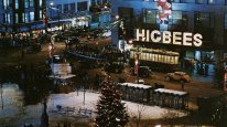 кадри з фільму Різдвяна історія