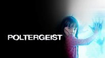 кадри з фільму Полтергейст