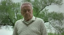 кадри з фільму Гра за правилами