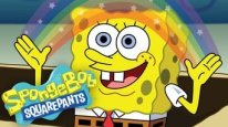 кадри з серіалу Губка Боб квадратні штани