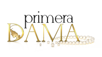 кадри з серіалу Перша леді
