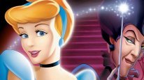 кадри з фільму Попелюшка 3: Подорож у часі
