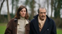 кадри з фільму Він і Вона