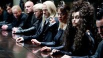 кадри з фільму Гаррі Поттер та Смертельні Реліквії: Частина перша