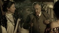кадри з фільму Барселона: нейтральне місто