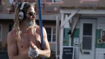 кадри з фільму Чистильник басейнів