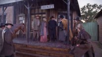 кадри з фільму Нескінченний спадок кохання