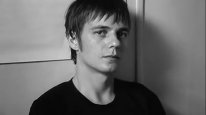 кадри з фільму Людина, що спить