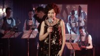 кадри з фільму Тригрошовий фільм