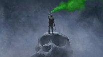 кадри з фільму Конг: Острів черепа