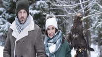 кадри з фільму Кохання з першого погляду у Відні