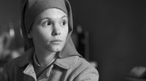 кадри з фільму Іда