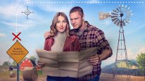 кадри з фільму Мисливці за кохання / У пошуках кохання