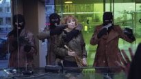 кадри з фільму Амазонки