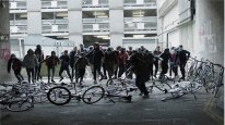 кадри з фільму Велогонка без правил кадри з фільму Велогонка без правил