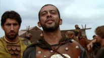 кадри з фільму Ганнібал