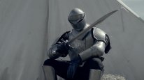 кадри з фільму Седрік та Алісія