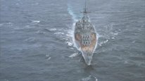 кадри з фільму Наутилус. Повелитель океану