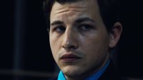 кадри з фільму Асфальтові джунглі