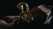 кадри з фільму Викрадений камінь